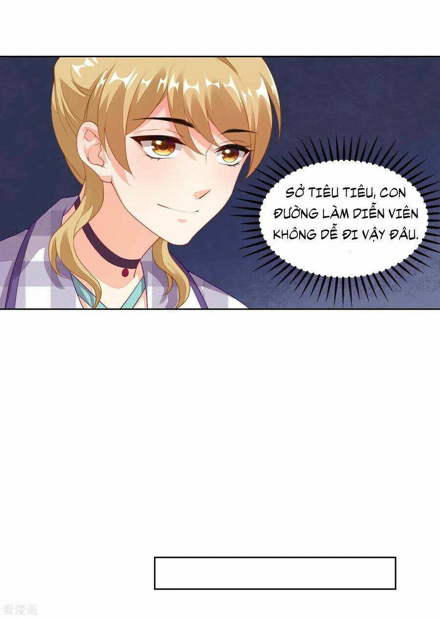 Người Yêu Ẩn Hình Của Ảnh Đế: Chapter 73