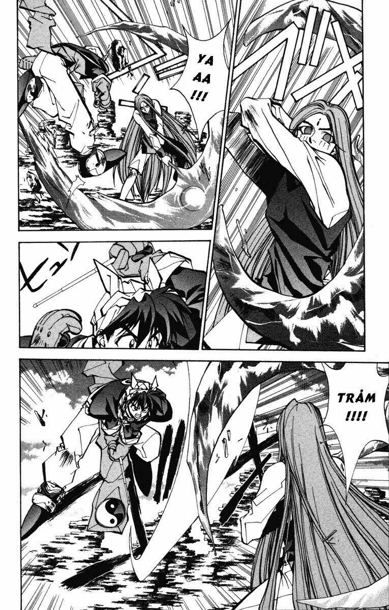 Bảng Phong Thần: Chapter 39
