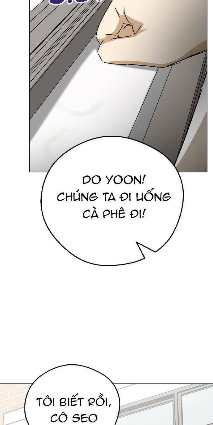 Duyên Nợ Kiếp Trước: Chapter 38