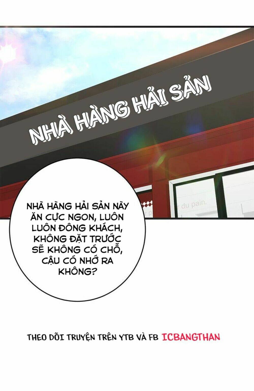 Tối Cường Khí Vận Hệ Thống: Chapter 4