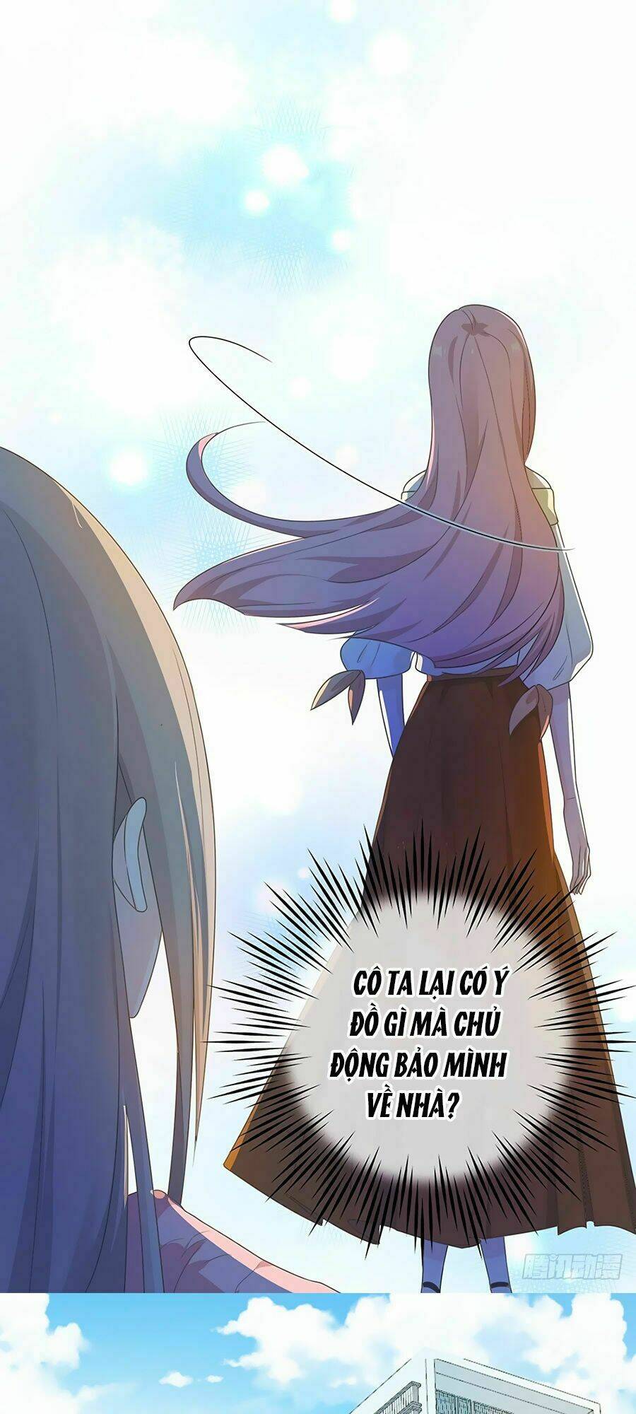 Hai Cách Tìm Gặp Người Yêu: Chapter 12