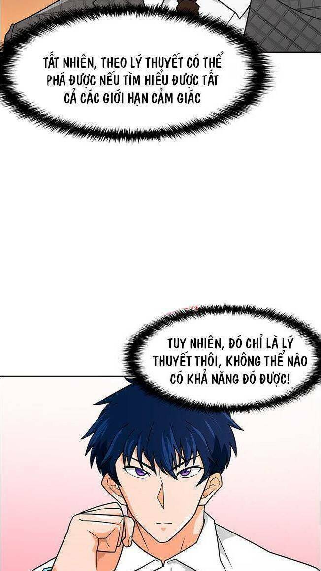 Tôi Tự Động Săn Một Mình: Chapter 61