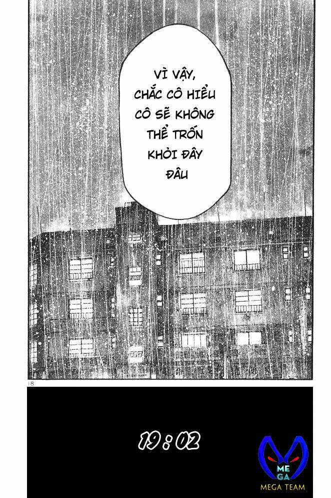 Rainbow: Chapter 195