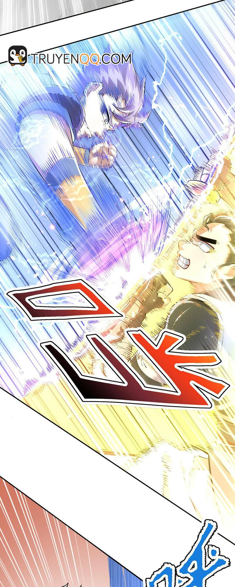 Tu Chân Toàn Dựa Số Lý Hóa: Chapter 4