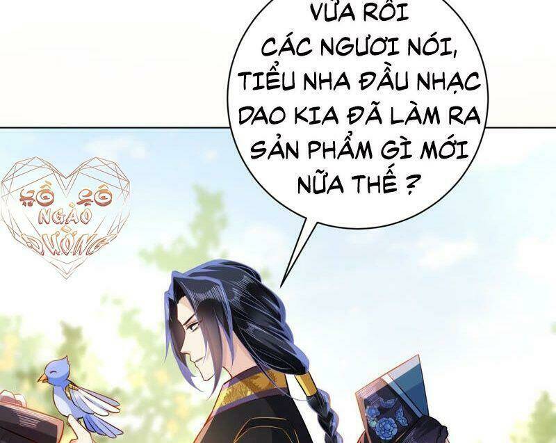 Quận Chúa Vững Vàng, Thiết Lập Nhân Vật Không Thể Vỡ: Chapter 44