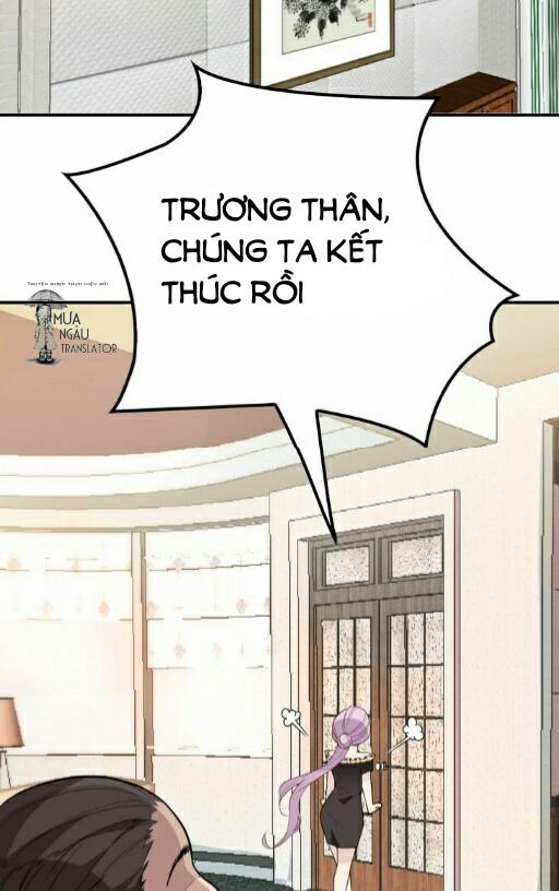 Tổng Tài Hai Mặt Sủng Thê Chỉ Nam: Chapter 10