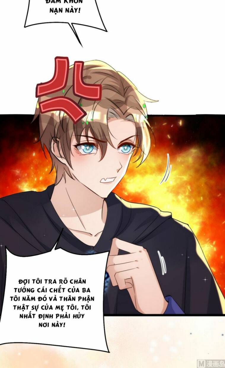 Thú Thụ Bất Thân: Chapter 155