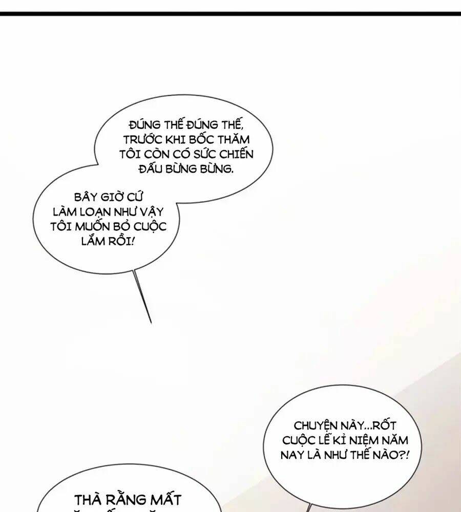 Tu La Thiếu Gia Quá Kiêu Ngạo: Chapter 110