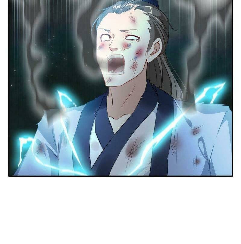 Tuyệt Thế Đế Tôn: Chapter 34