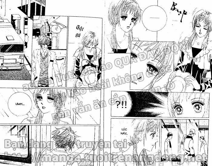 Yêu Hoặc Chết: Chapter 8