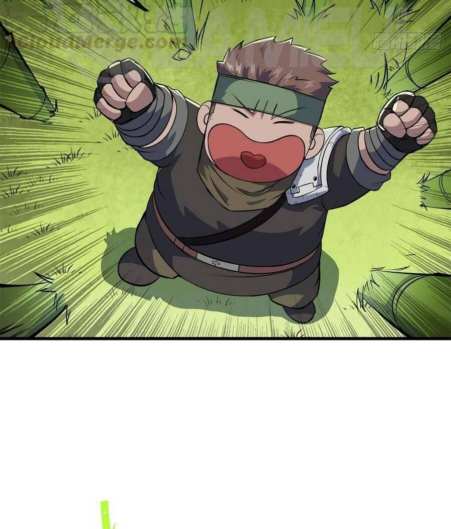 Thú Nhân: Chapter 190
