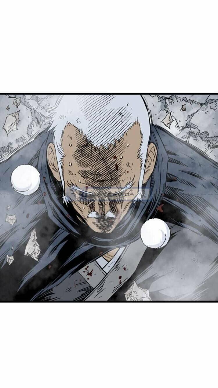 Cao Thủ 2: Chapter 117
