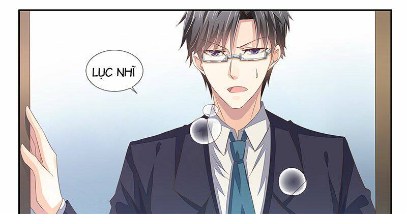 Hôn Bất Do Kỷ: Chapter 11