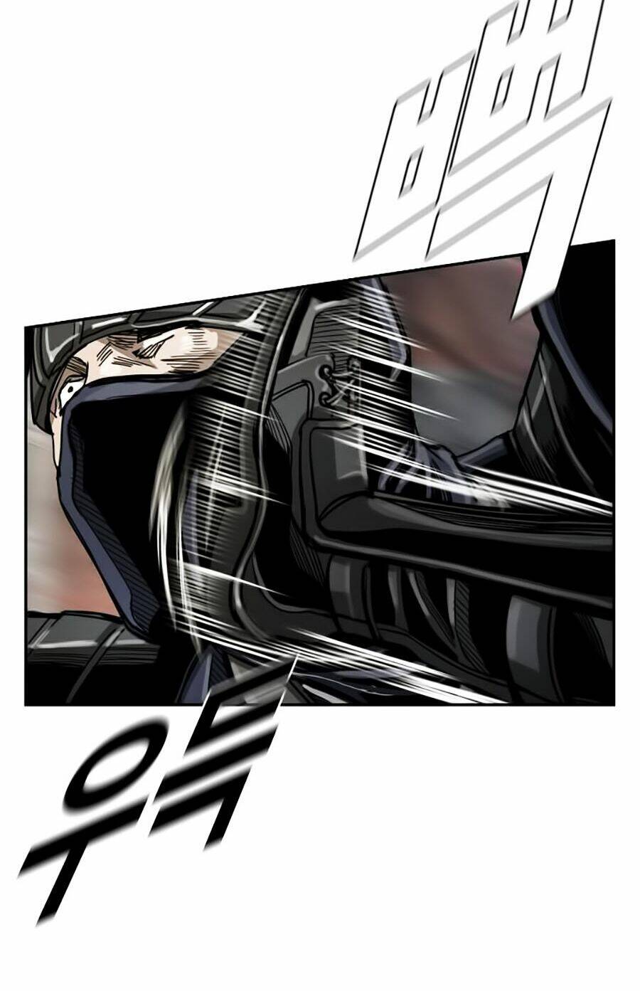 Thợ Săn Đầu Tiên: Chapter 41