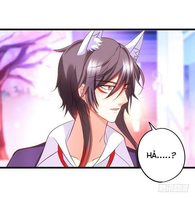 Hồ Tiên Hung Bạo: Chapter 89