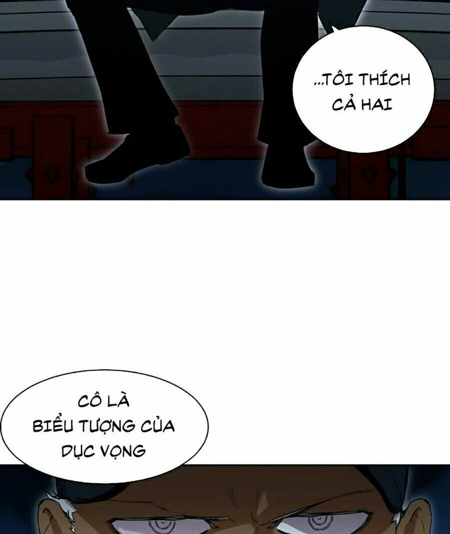 Hard Core Leveling Warrior Ss2: Chapter 79