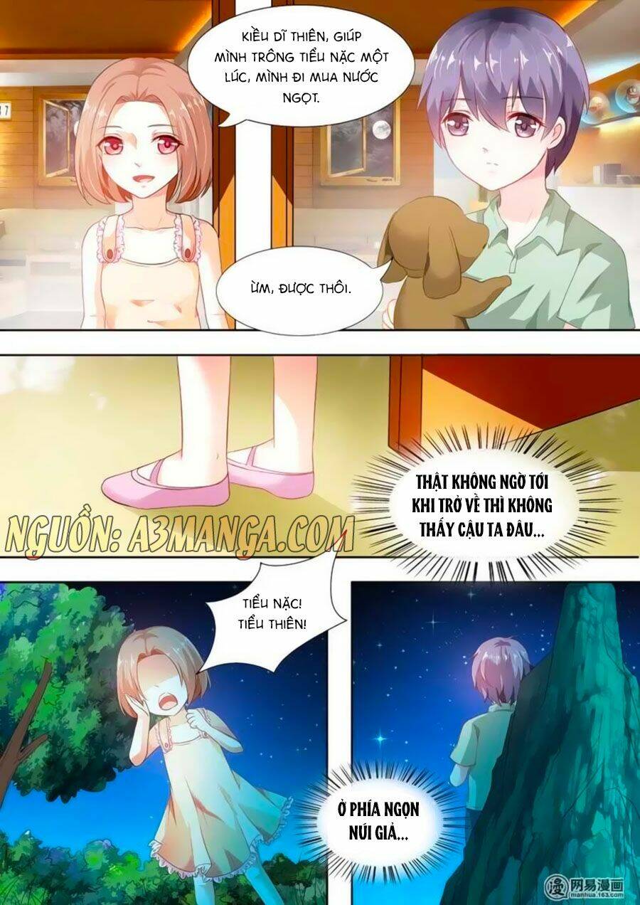 Song Diện Danh Viện: Chapter 2