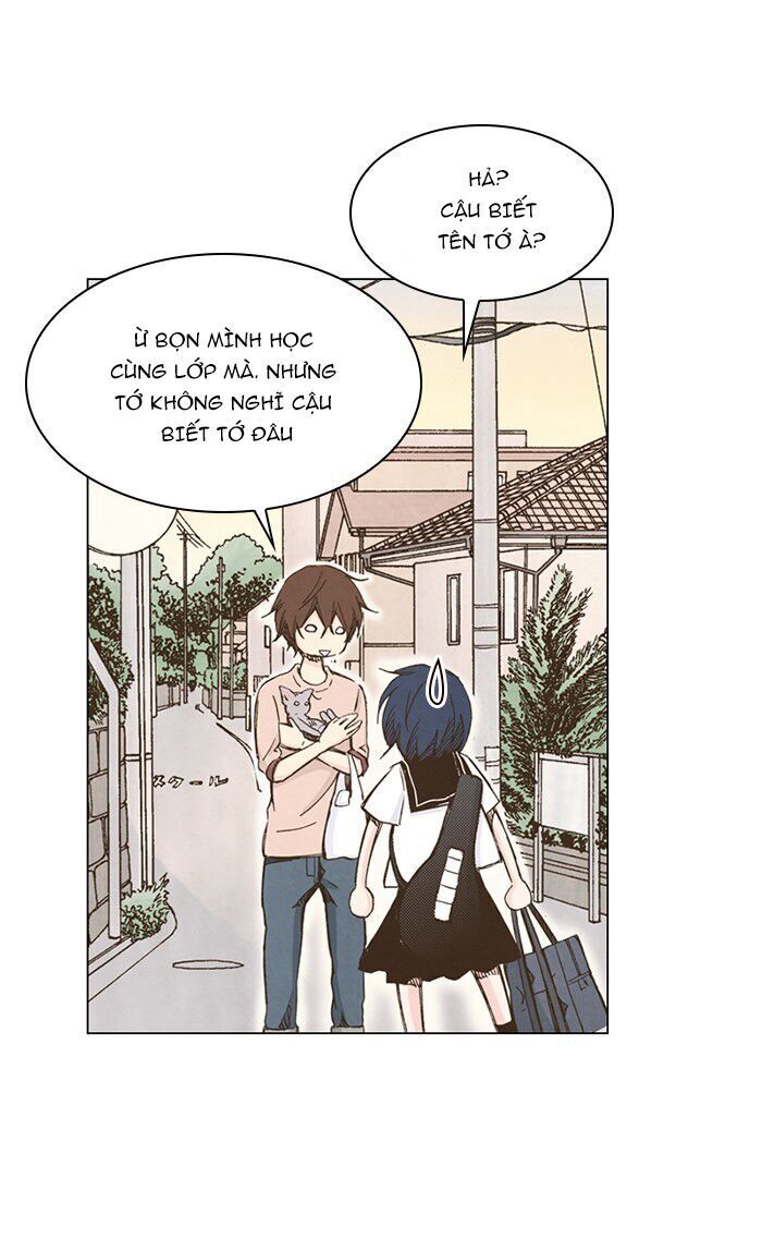 Làm Vợ Anh, Em Nhé: Chapter 32