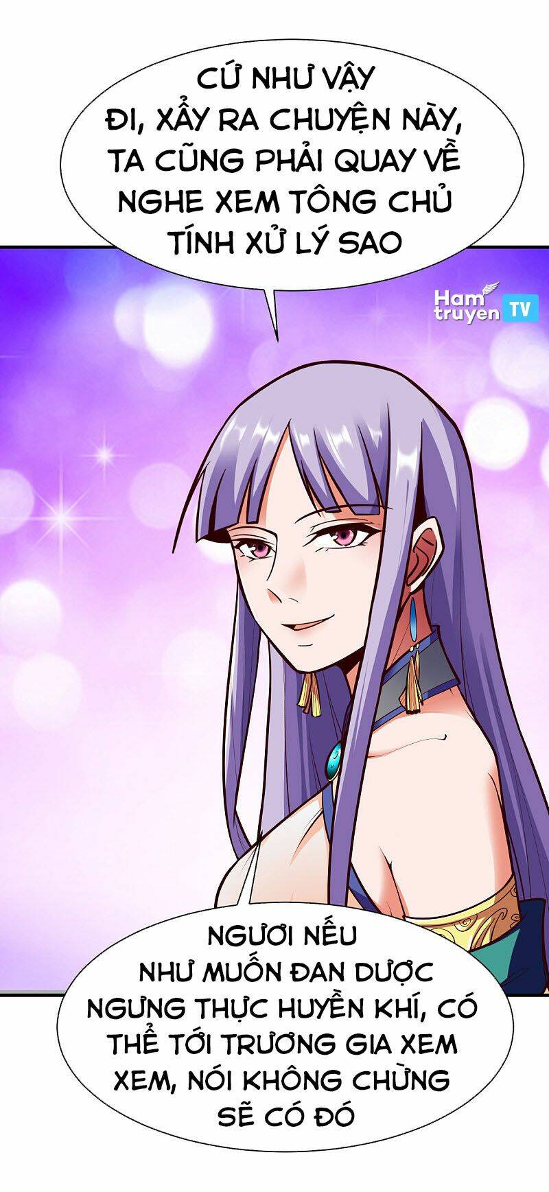 Chiến Đỉnh: Chapter 259