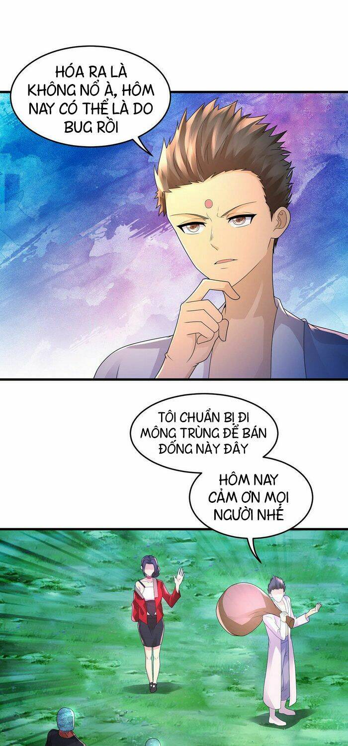 Pháp Sư Truyền Kì: Chapter 42