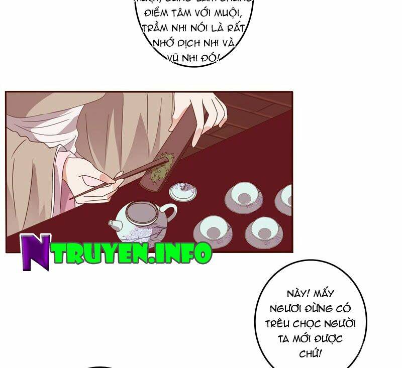 Tướng Quân Mời Ra Trận: Chapter 2