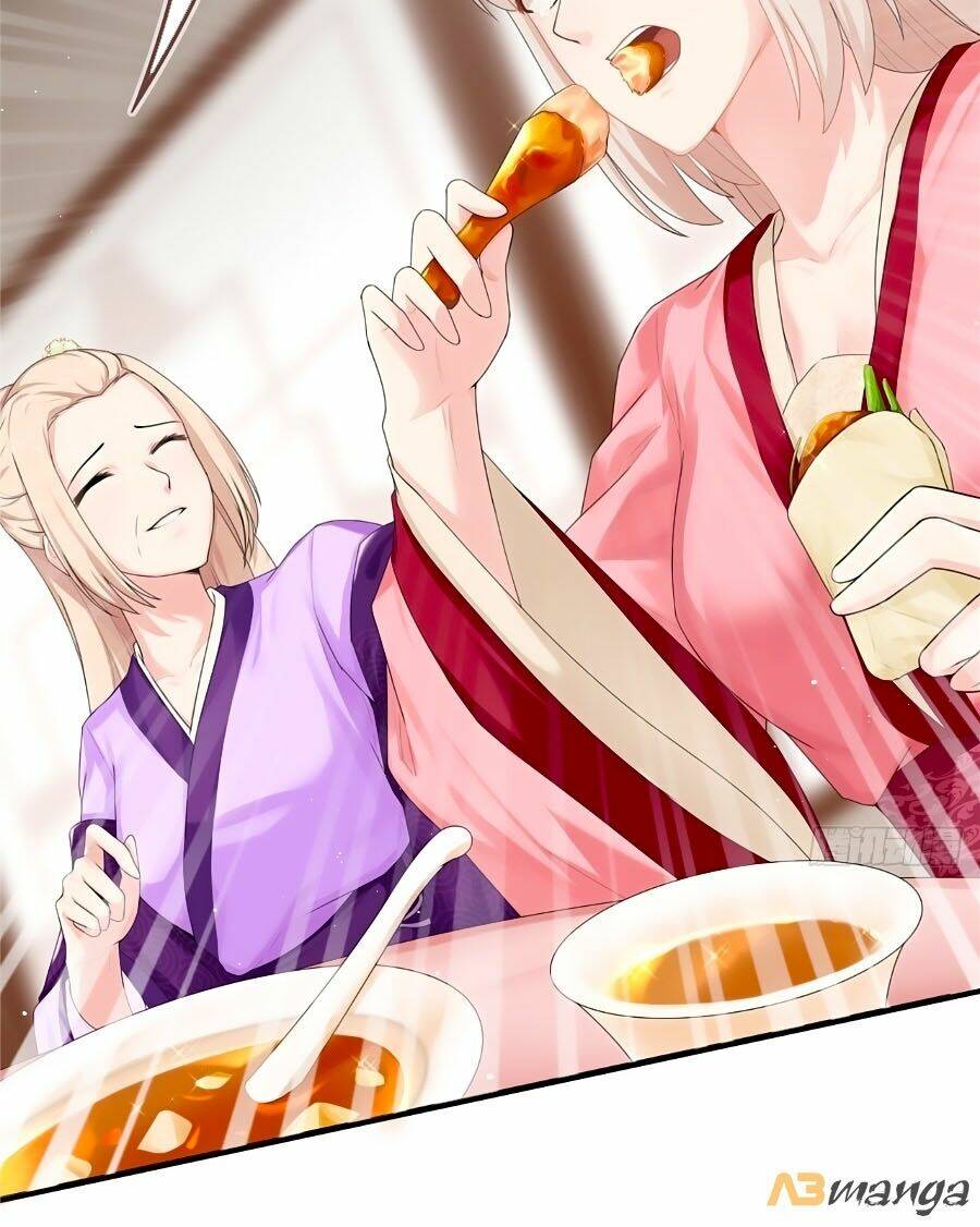 Tận Kiển Minh Thần: Chapter 2