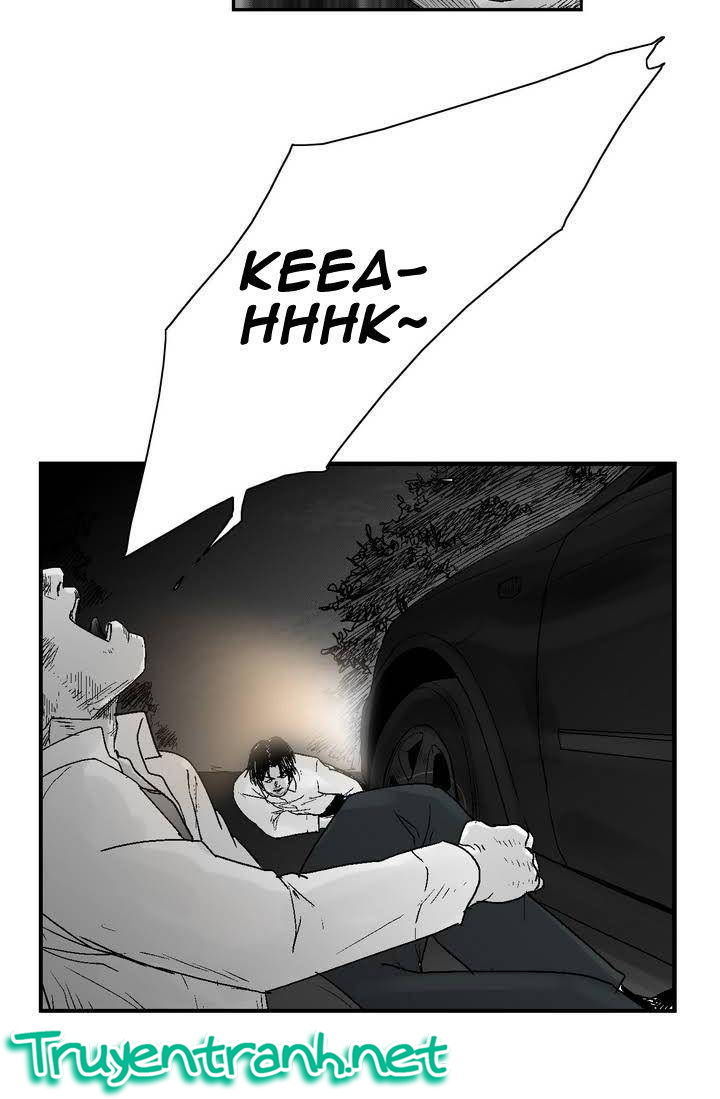 Dear Boy: Chapter 20