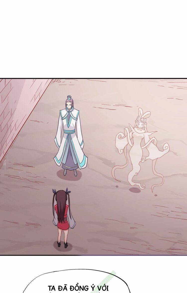 Ta Luyện Giả Kim Trong Thời Đại Tu Tiên: Chapter 25