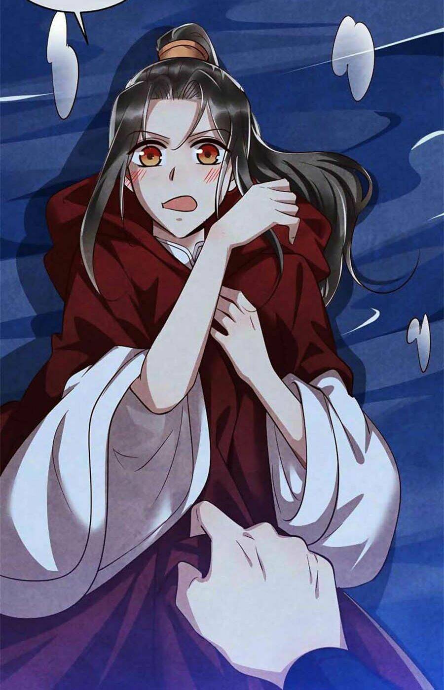 Vương Phi Muốn Trèo Tường: Chapter 100