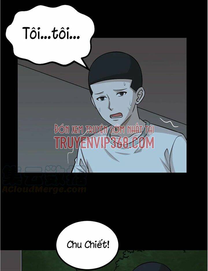 Đai Ca Trở Lại Tuổi 16: Chapter 107