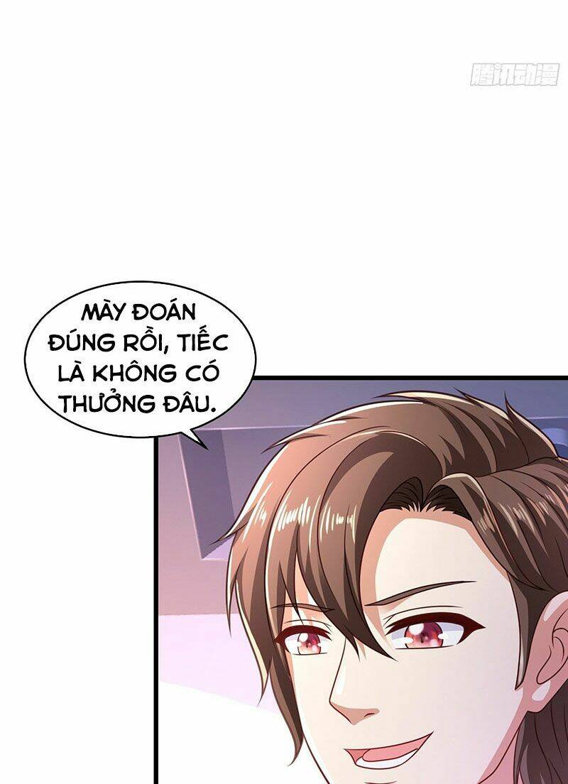 Thế Thân Thiếu Gia Không Dễ Chọc: Chapter 31