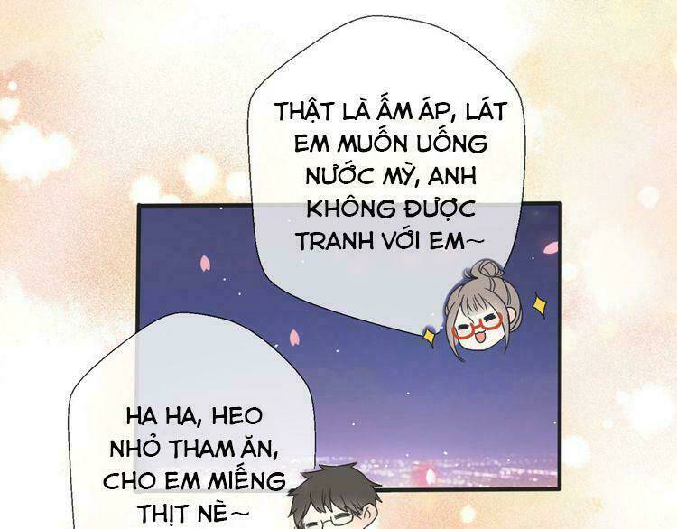 Cuộc Chiến Tình Yêu: Chapter 35