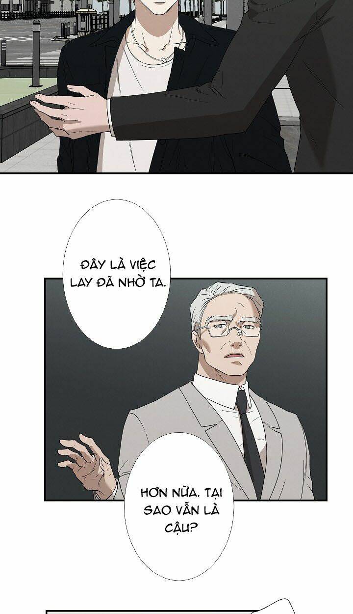 Trốn Tìm: Chapter 32