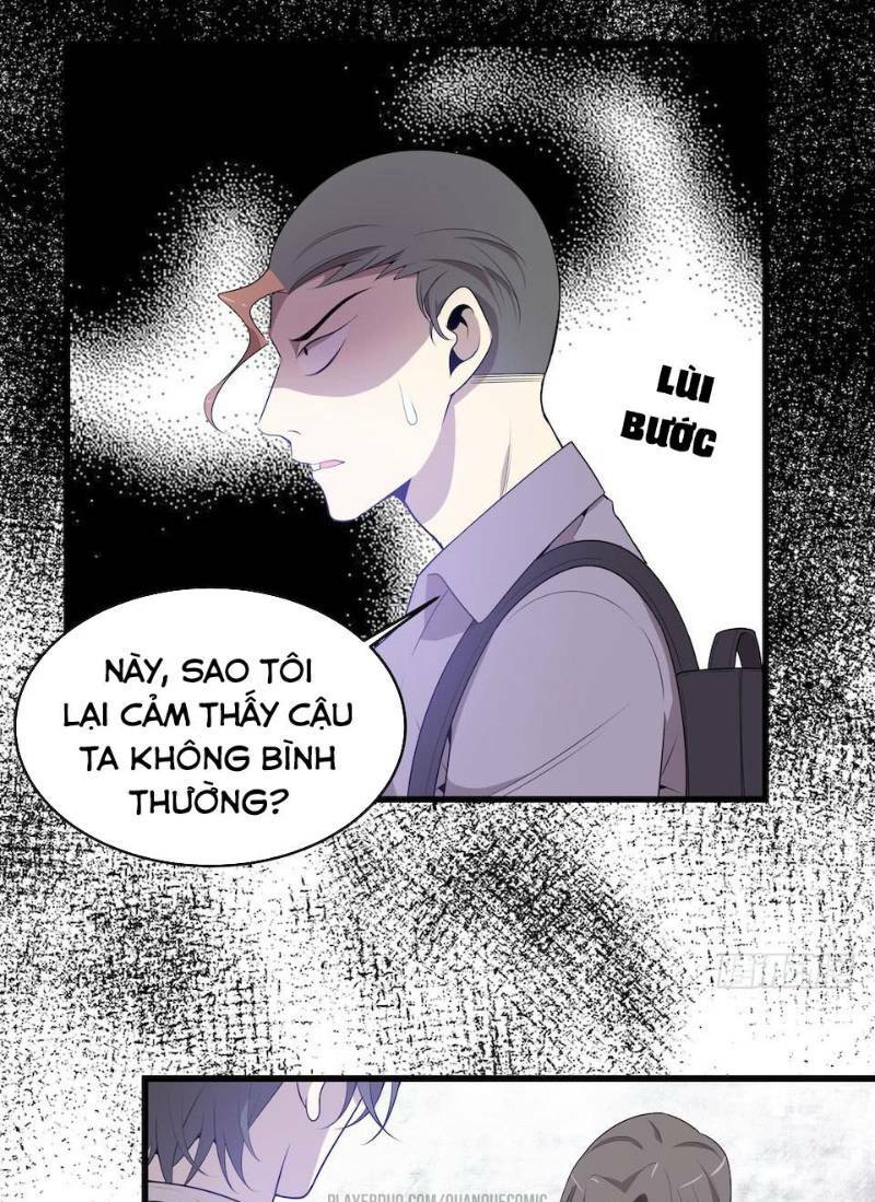 Thát Không Mê Thất: Chapter 29