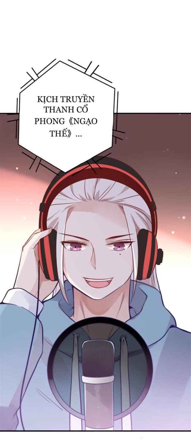 Bỉ Chi Tì Sương: Chapter 4