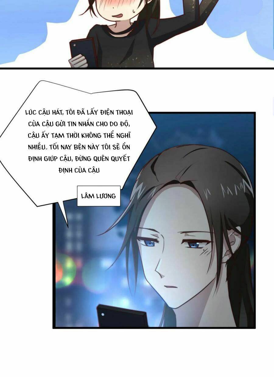 Đơn Phương Yêu Thầm Anh: Chapter 42