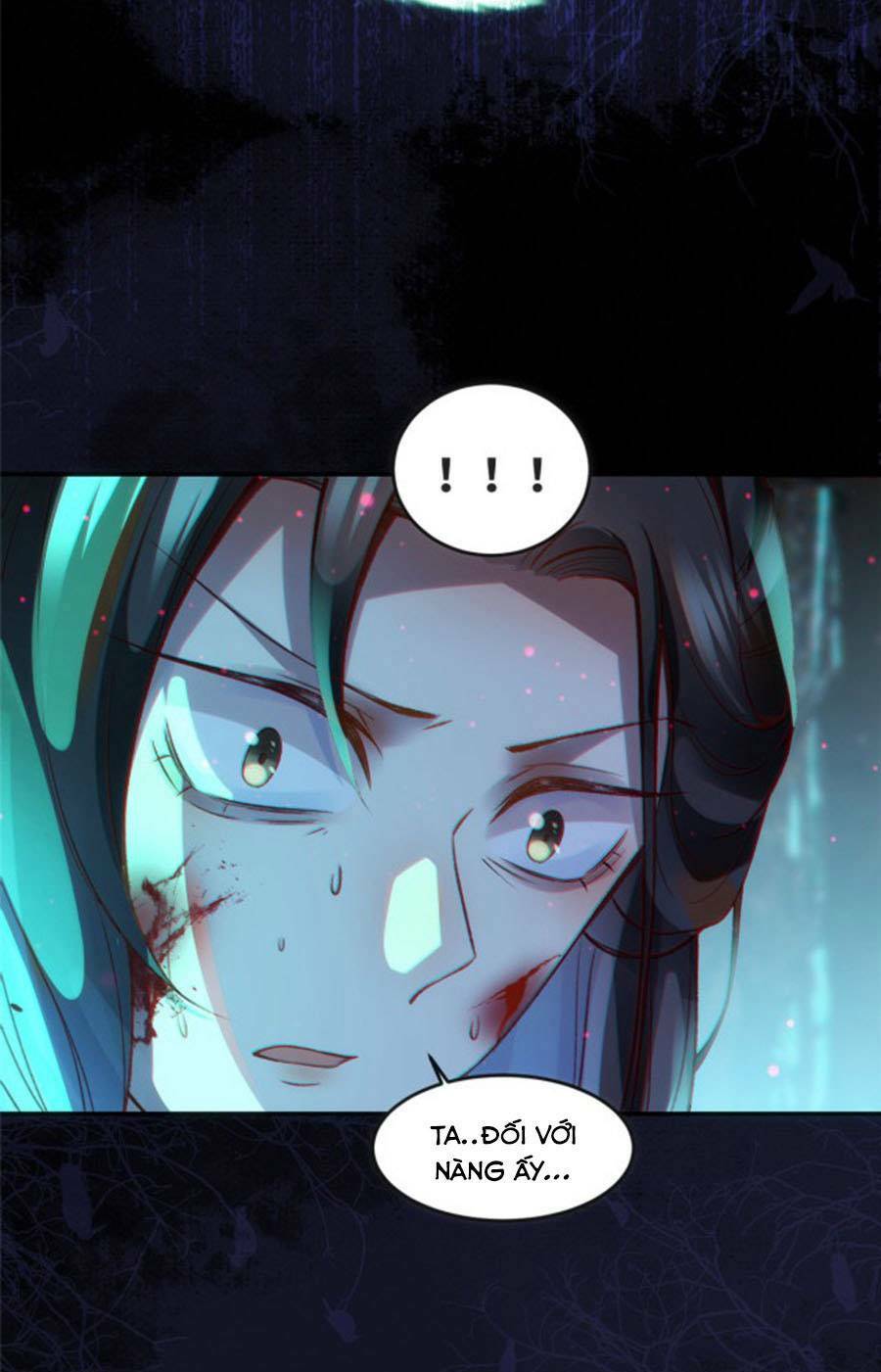 Nghịch Thiên Thần Phi Chí Thượng: Chapter 56