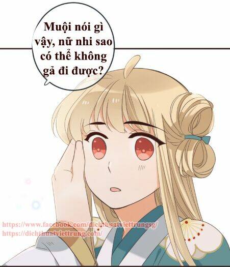 Bạn Trai Tôi Là Cẩm Y Vệ 2: Chapter 38