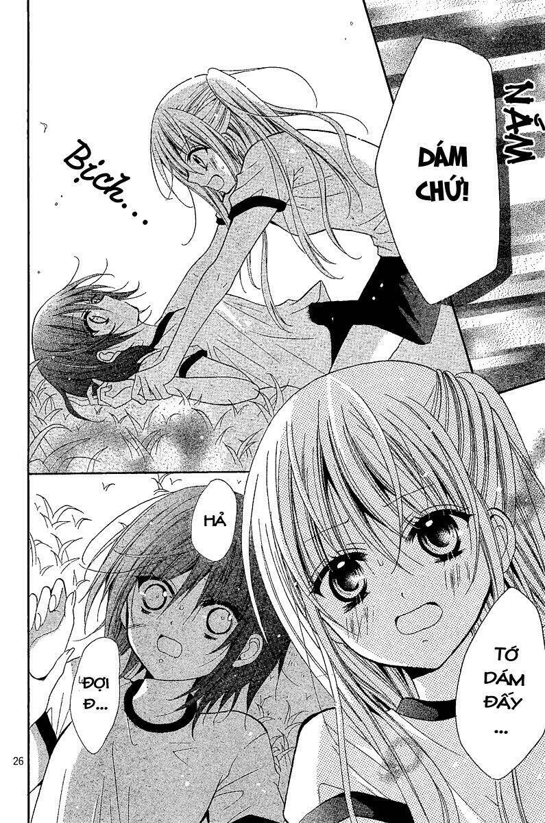 Blue Friend season 2: Chapter 3