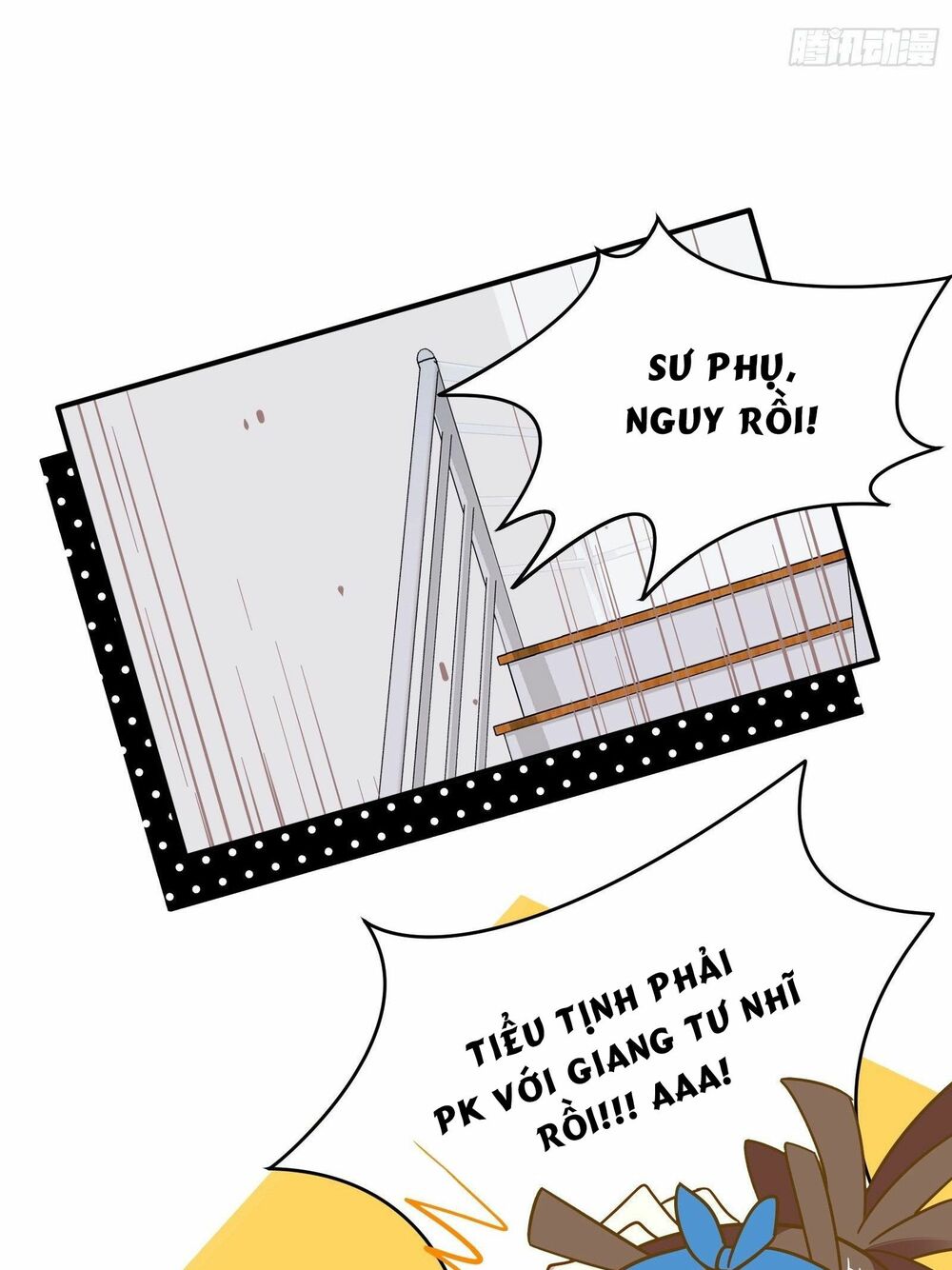 Nữ Phụ Như Tôi Cũng Có Ngày Ra Mắt: Chapter 47