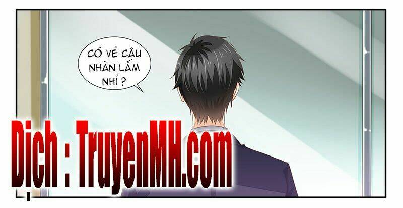 Hôn Bất Do Kỷ: Chapter 5