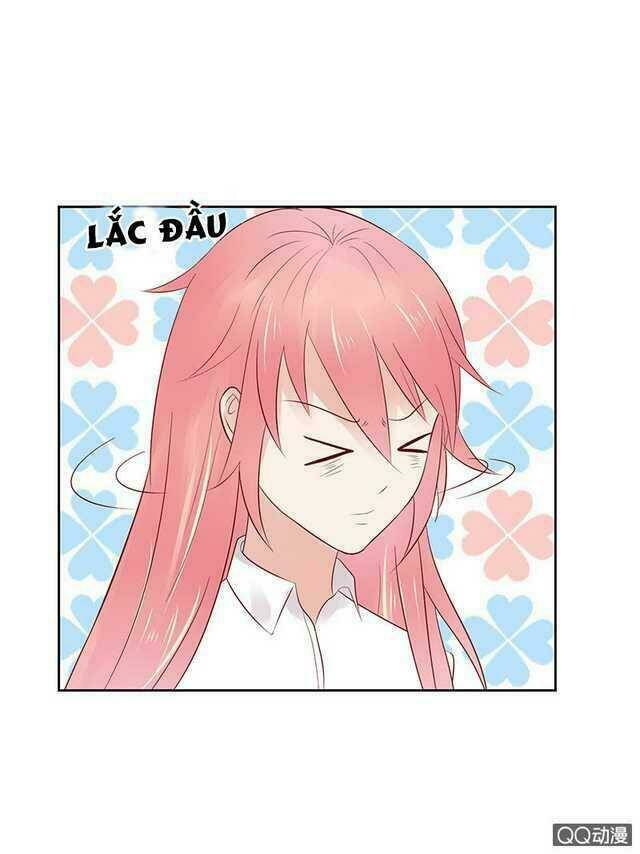 Băng Sơn Học Trưởng Không Được Chọc: Chapter 40.1