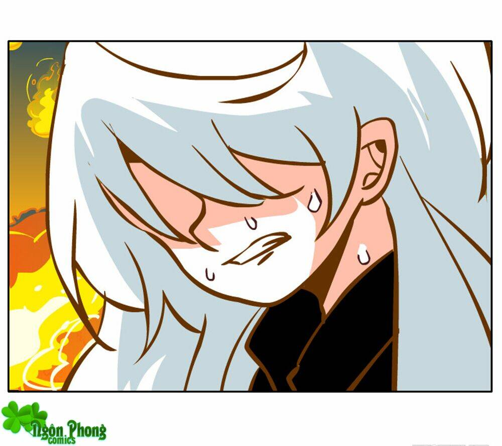 Hòa Thượng Và Tiểu Long Quân: Chapter 44