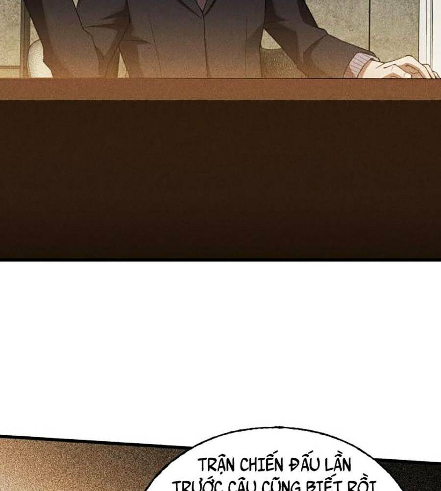 Người Chơi Siêu Mạnh: Chapter 19