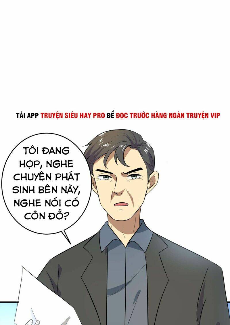 Đại Gia Livestream Vạn Giới: Chapter 16