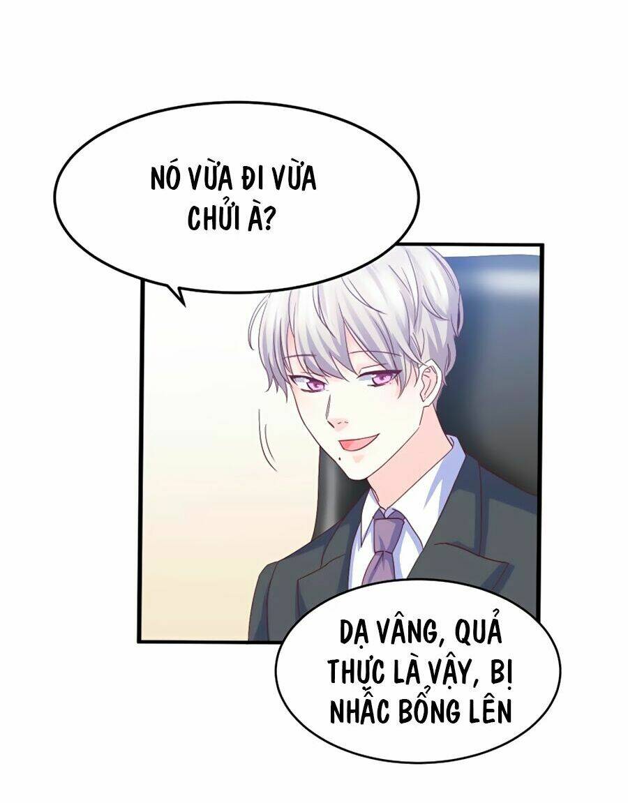 Ta Và Nam Thần Cởi Áo Ngủ Rồi: Chapter 8