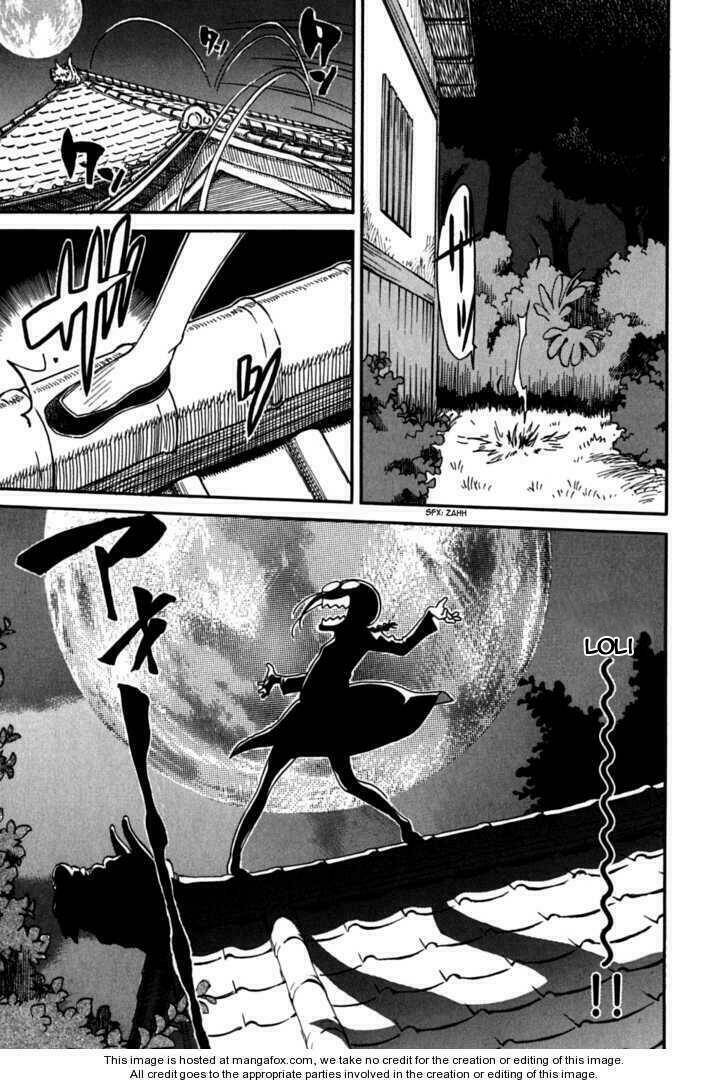 Ichinensei Ni Nacchattara: Chapter 27.5