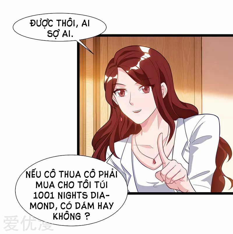 Trọng Sinh Khí Thiếu Quy Lai: Chapter 49