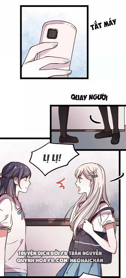 Cậu Đã Từng Yêu Tôi: Chapter 10