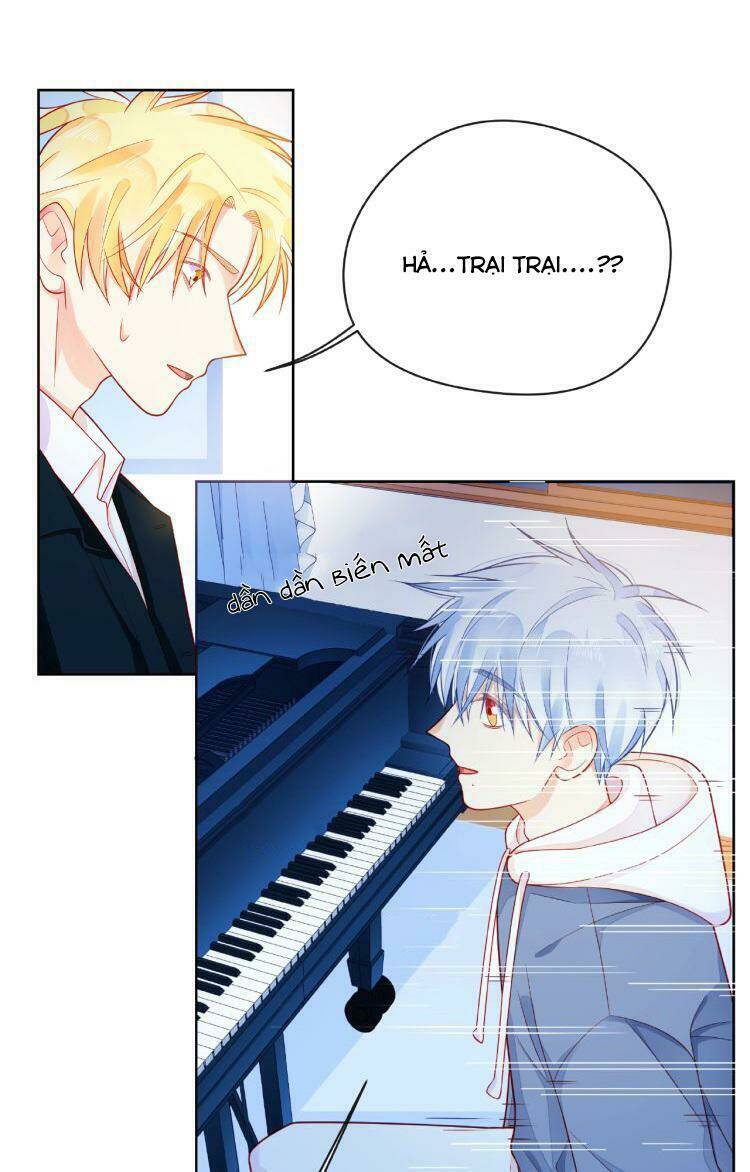 Giai Điệu Của Sự Va Chạm: Chapter 56